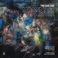 Garland,tim - Moment Of Departure - Music CD