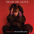 Running Wild: The Inevitable Years [Colored Vinyl] (Red) Vinyl Record