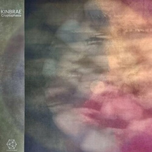 Kinbrae - Cryptophasia - Vinyl Record