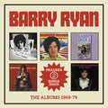 Ryan,barry - Albums 1969-1979 - Music CD
