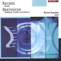Reubke / Beethoven / Raymond - Sonatas For Piano - Music CD