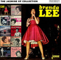 Lee,brenda - Jasmine Ep Collection - Music CD