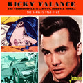 Valance,ricky - Stories Of Laura Jimmy Bobby & More: Singles 60-62 - Music CD