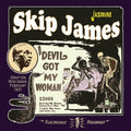 Devil Got My Woman: Grafton Wisconsin Feb 1931 Music CD