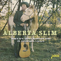 Slim,alberta - When It's Apple Blossom Time In Annapolis Valley - Music CD