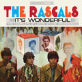 Rascals - Complete Atlantic Recordings - Music CD