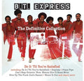 Definitive Collection: Do It Til You're Satisfied Music CD