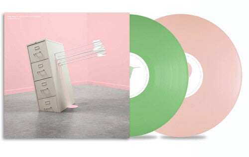 Modest Mouse - Good News For People Who Love Bad News - Vinyl Record
