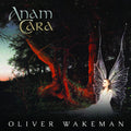 Wakeman,oliver - Anam Cara - Music CD