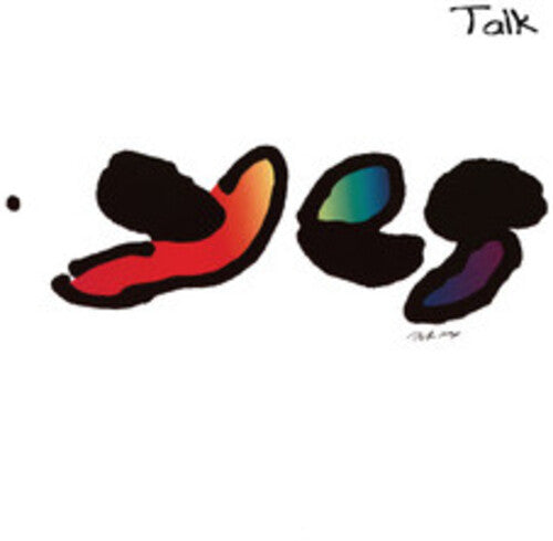 Yes - Talk - 30th Anniversary Edition - Music CD