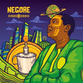 Odd Okoddo - Negore - Vinyl Record
