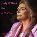 Collins,judy - Live At Wolf Trap - Vinyl Record