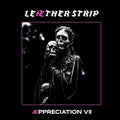 Leather Strip / Appreciation - Appreciation Vii - Music CD