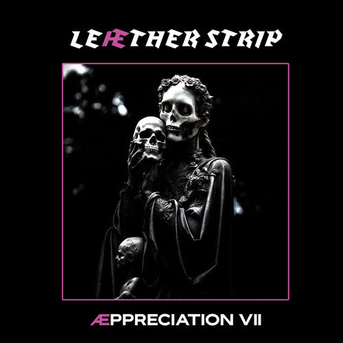 Leather Strip / Appreciation - Appreciation Vii - Music CD