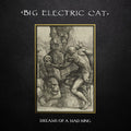 Big Electric Cat - Dreams Of A Mad King - Vinyl Record