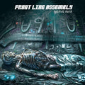 Front Line Assembly - Nerve War - Music CD