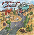 Long Distance Love - Tribute To Lowell George / Va - Long Distance Love - Tribute To Lowell George / Va - Music CD