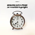 Bronco Bullfrog - Seventhirtyeight - Vinyl Record
