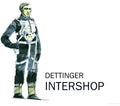 Dettinger - Intershop (remastered 2024) - Vinyl Record