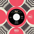 Los York's - Abrazame - Vinyl Record