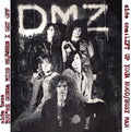 Dmz - Lift Up Your Hood - Vinyl Record