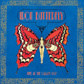 Iron Butterfly - Live At The Galaxy 1967 - Music CD