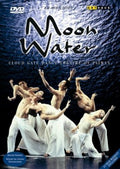 Cloud Gate Dance Theatre Of Taiwan - Moon Water - DVD