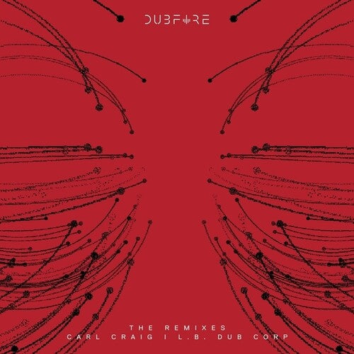 Dubfire - Evolv (the Remixes) - Vinyl Record