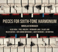 Pieces For Sixth-tone Harmonium / Various - Pieces For Sixth-tone Harmonium / Various - Music CD