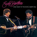 Everly Brothers - One Night At The Royal Albert Hall - Vinyl Record