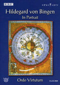 Von Bingen,hildegard - In Portrait / Ordo Virtutum - DVD