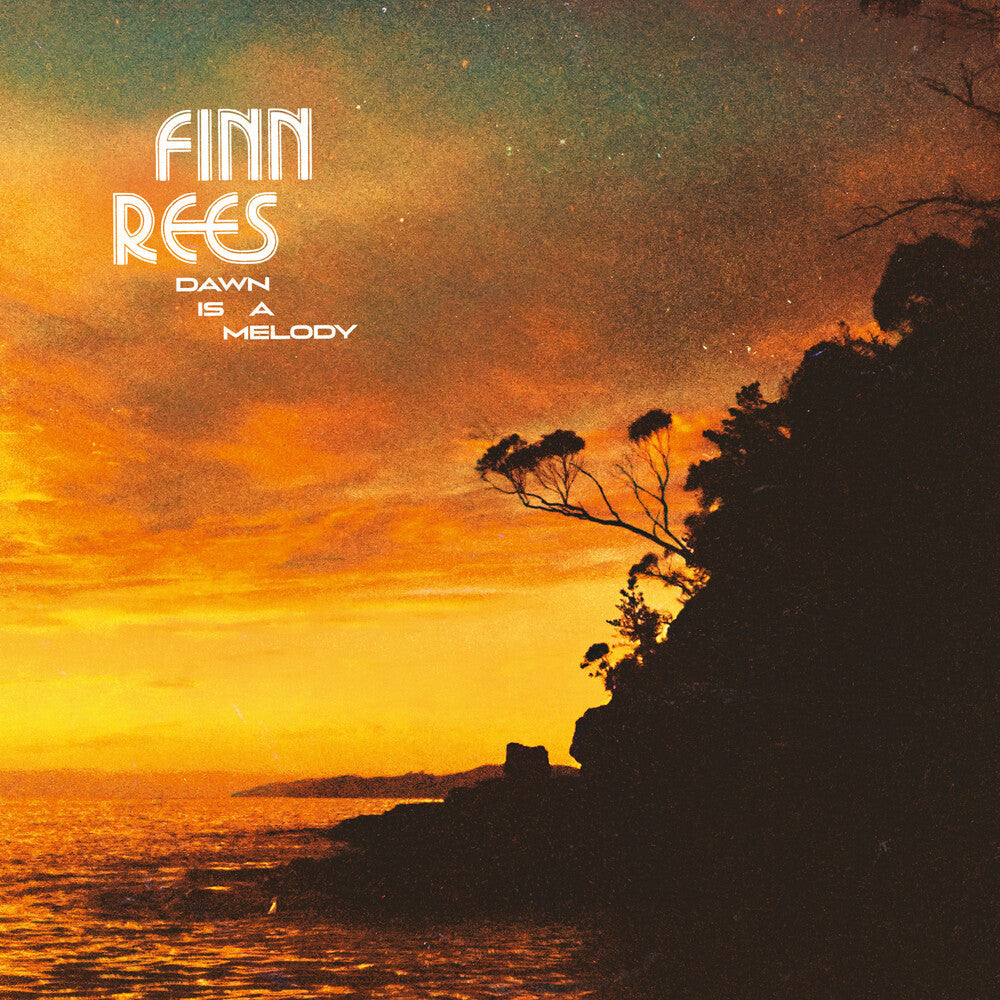 Dawn Is A Melody [LP] Vinyl Record