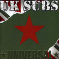 Uk Subs - Universal - Music CD