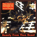 Psychic Tv - Beauty From Thee Best: Thee Best Of Psychic Tv - Music CD