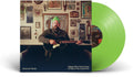 THINGS WERE NEVER GOOD IF THEY'RE NOT GOOD NOW [Indie Exclusive Lime Green LP] Vinyl Record