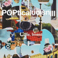 Poptical Illusion [Indie Exclusive Translucent Orange Vinyl] [download] Vinyl Record