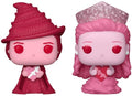 Pocket Pop Valentines Day - Funko Pocket Pop Valentines Day Wicked 2 Pack - Collectibles