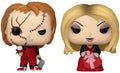 Pocket Pop Valentines Day - Funko Pocket Pop Valentines Day Chucky 2 Pack - Collectibles