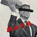 Ortiz,joell & Kxng Crooked - H.a.r.d. - Vinyl Record