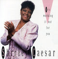 Caesar,shirley - He's Working Out - Music CD