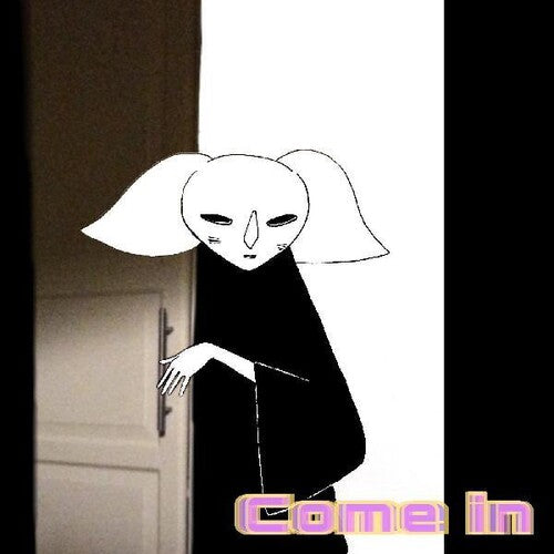 Weatherday - Come In - Vinyl Record
