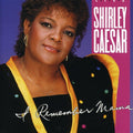 Caesar,shirley - I Remember Mama - Music CD