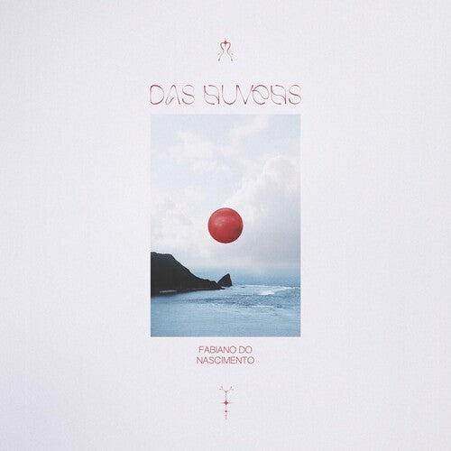 Fabiano Do Nascimento - Das Nuvens - Vinyl Record