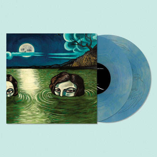 Drive-by Truckers - English Oceans (10th Anniversary Edition) - Vinyl Record