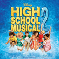 High School Musical 2 / O.s.t. - High School Musical 2 / O.s.t. - Vinyl Record