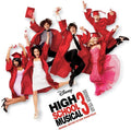 High School Musical 3: Senior Year / O.s.t. - High School Musical 3: Senior Year / O.s.t. - Vinyl Record