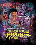 Miracle Fighters - Miracle Fighters - Blu-ray