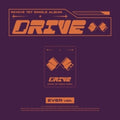 Nchive - Drive - Ever Music Qr Card Album Version - Music CD