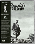 Bandits Of Orgosolo - Bandits Of Orgosolo - Blu-ray
