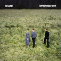 Shaed - Spinning Out - Music CD